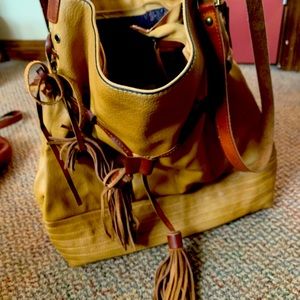 Free people bag